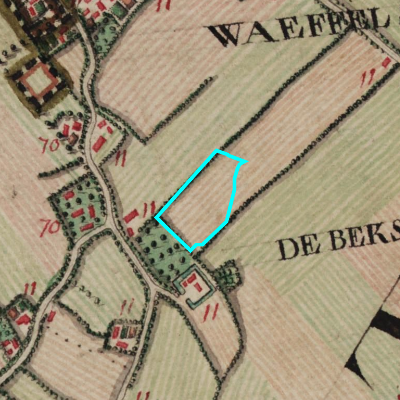 Ferraris (1771-1778)