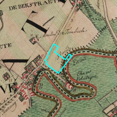 Ferraris (1771-1778)