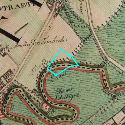 Ferraris (1771-1778)