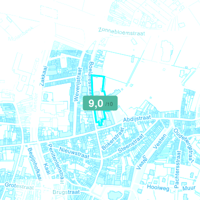 Mobiscore