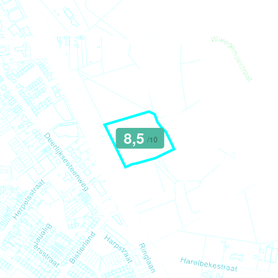 Mobiscore