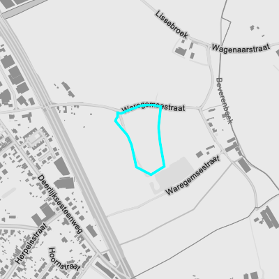 Recht van voorkoop