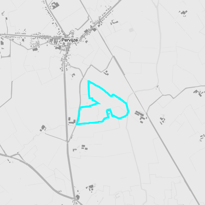 Vastgestelde archeologische zones