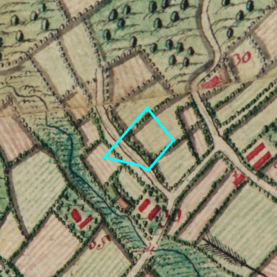 Ferraris (1771-1778)