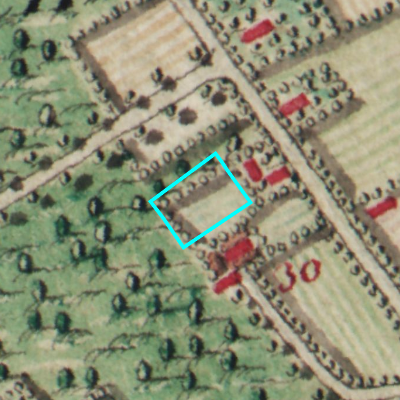 Ferraris (1771-1778)