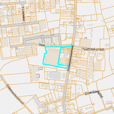 CADGIS