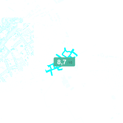 Mobiscore