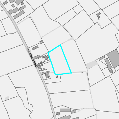 Overstromingsgevoelig (fluviaal)