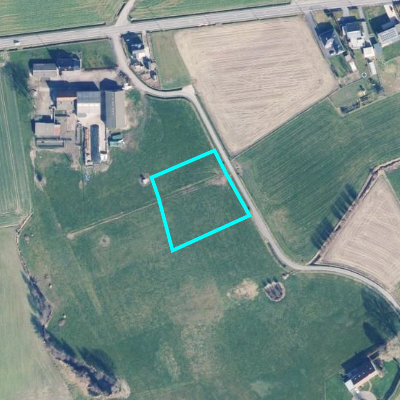 Luchtfoto Vlaanderen 2013 - 2015