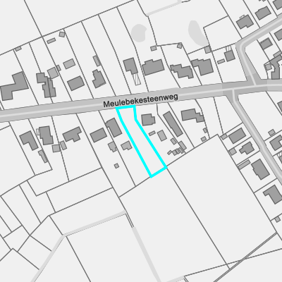 Vastgestelde archeologische zones