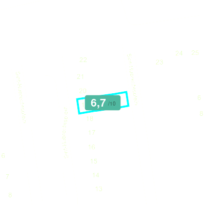 Mobiscore