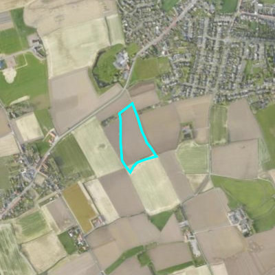 Luchtfoto Vlaanderen 2013 - 2015