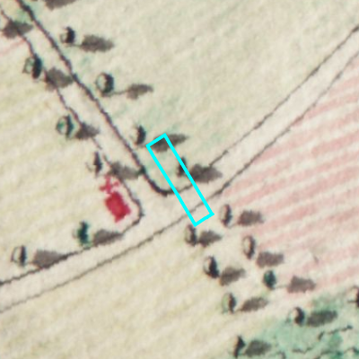 Ferraris (1771-1778)