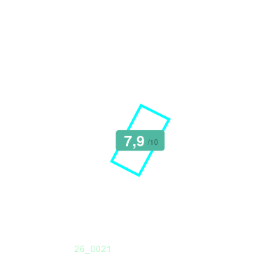 Mobiscore