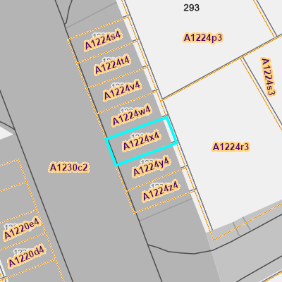 CADGIS