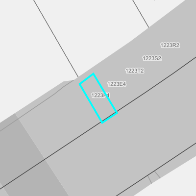 PFAS no regret zones