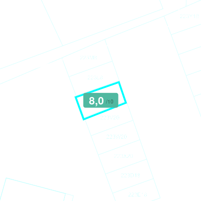 Mobiscore