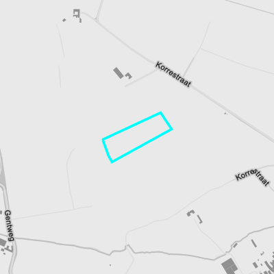 Overstromingsgevoelig (fluviaal)