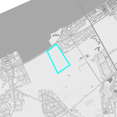 PFAS no regret zones