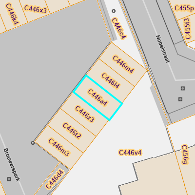 CADGIS