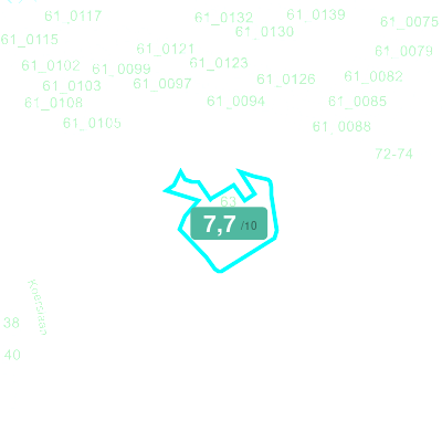 Mobiscore