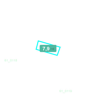 Mobiscore