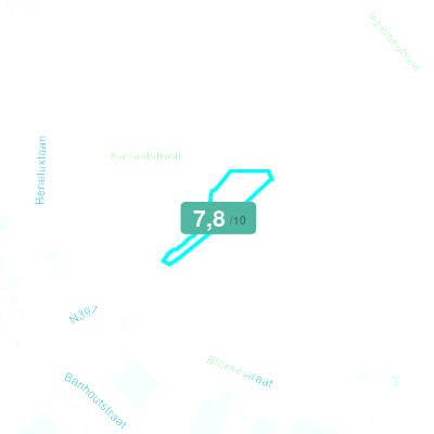 Mobiscore