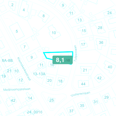 Mobiscore