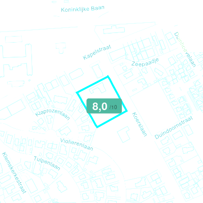 Mobiscore