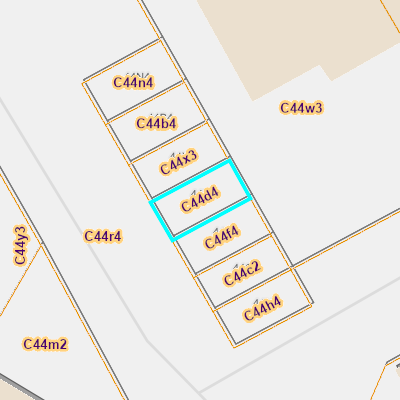 CADGIS