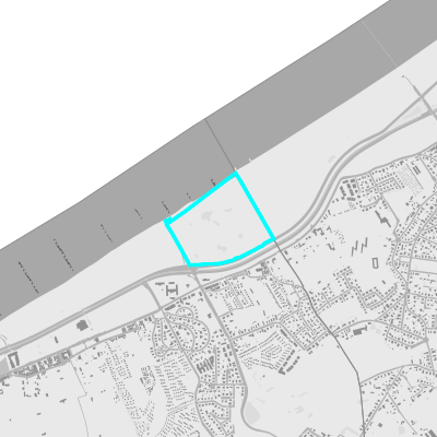 Overstromingsgevoelig (fluviaal)
