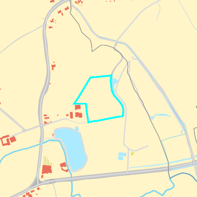 GRB Basiskaart