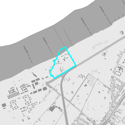 Overstromingsgevoelig (fluviaal)