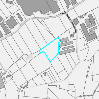 Overstromingsgevoelig (fluviaal)