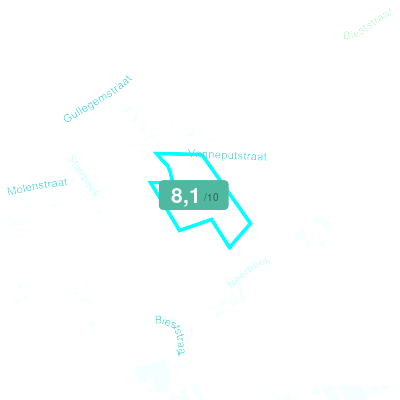 Mobiscore
