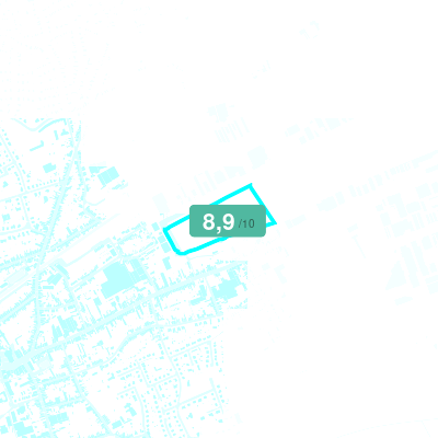 Mobiscore