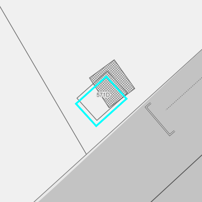 Vastgestelde archeologische zones
