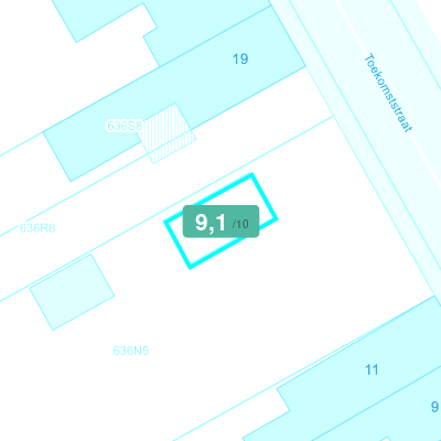 Mobiscore