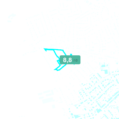 Mobiscore