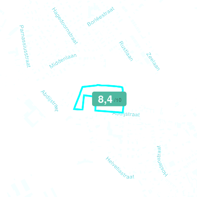 Mobiscore