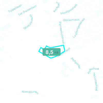 Mobiscore