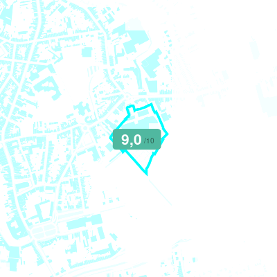 Mobiscore