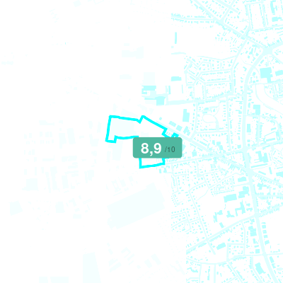 Mobiscore