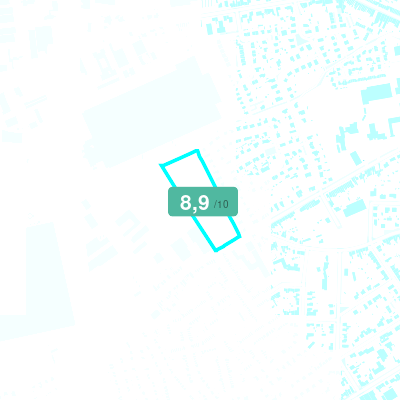 Mobiscore