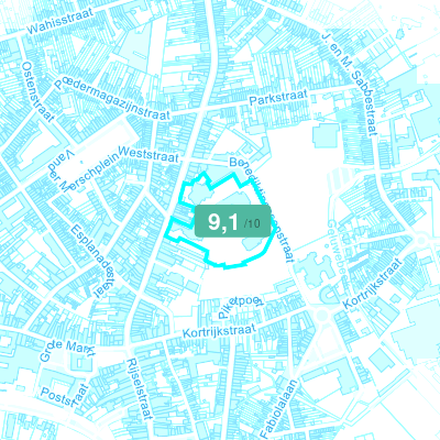 Mobiscore