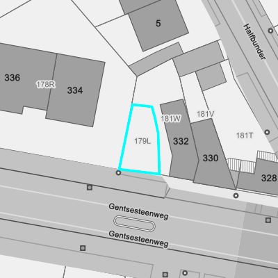Vastgestelde archeologische zones