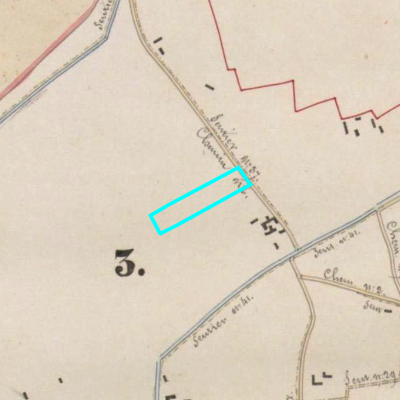 Algemeen Bodemgebruik (ABW)