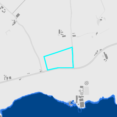 Overstromingsgevoelig (fluviaal)