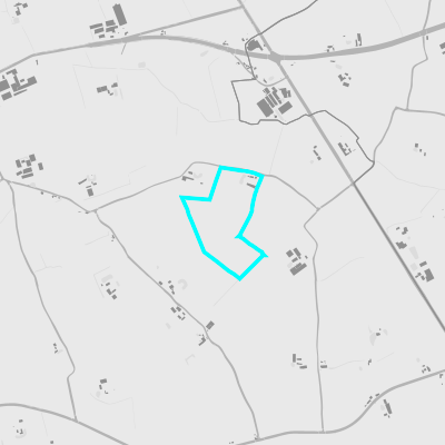 Overstromingsgevoelig (fluviaal)
