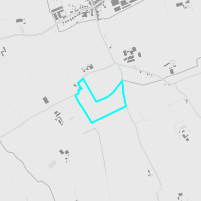 Overstromingsgevoelig (fluviaal)